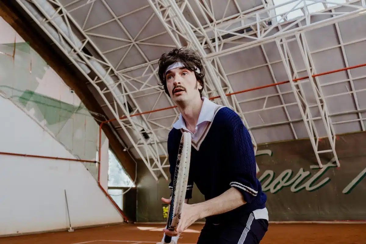 sports intérieur