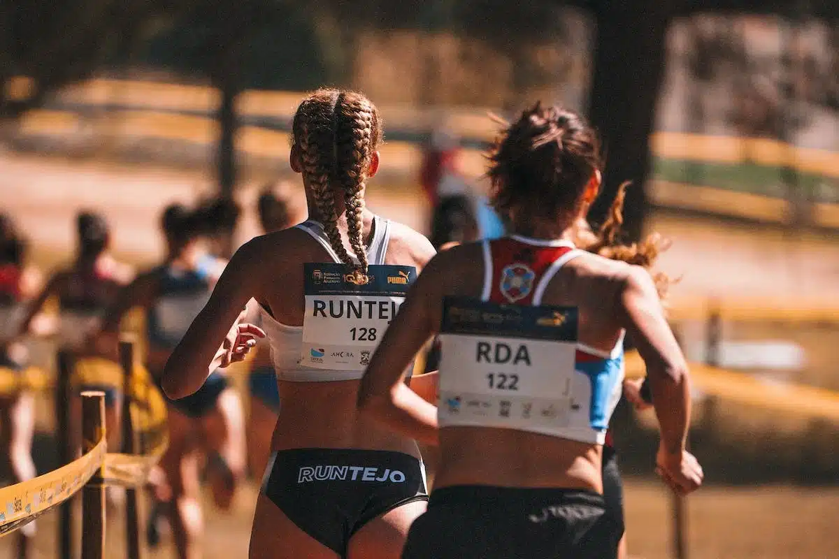 endurance  sport