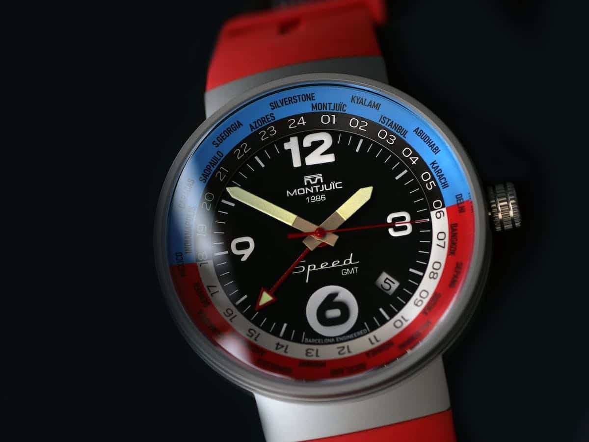 montre sport
