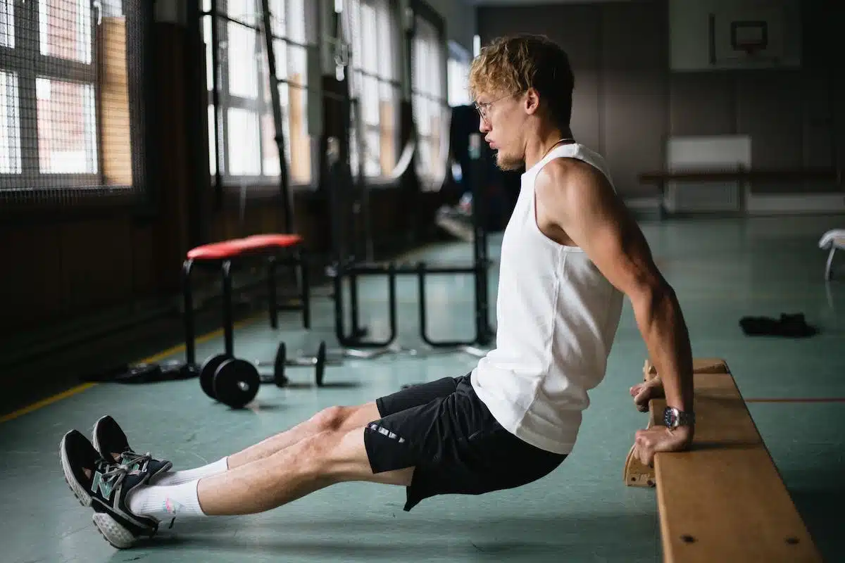 entraînement  motivation