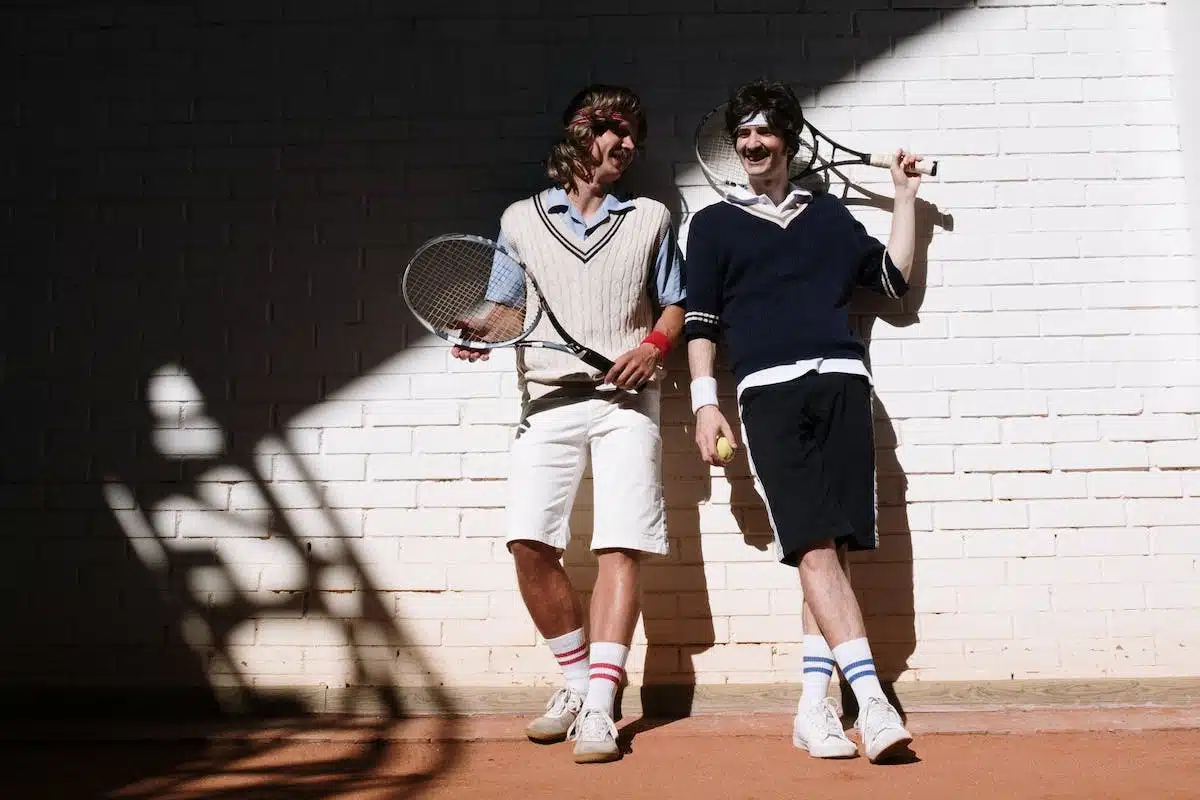 raquette tennis