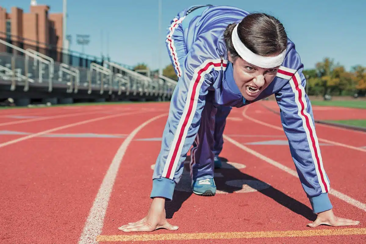 sport  santé mentale