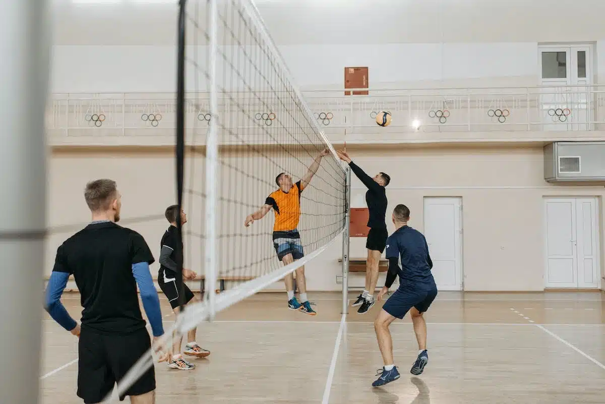 sport  préparation