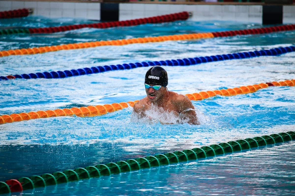 natation  santé