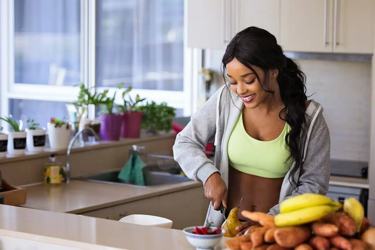 nutrition  fitness