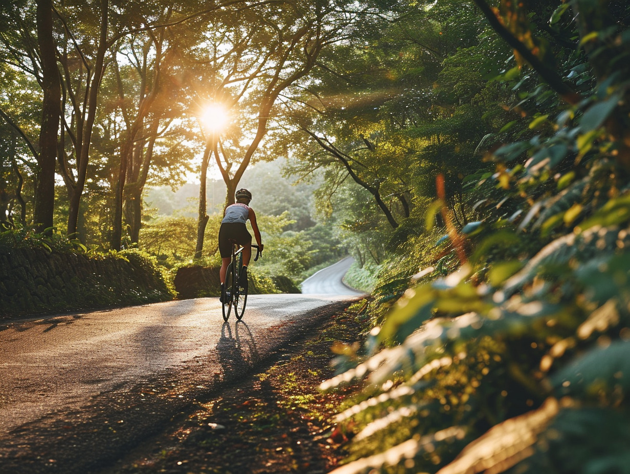 ftp entraînement cycliste