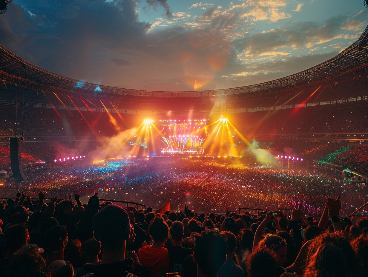 stade de france