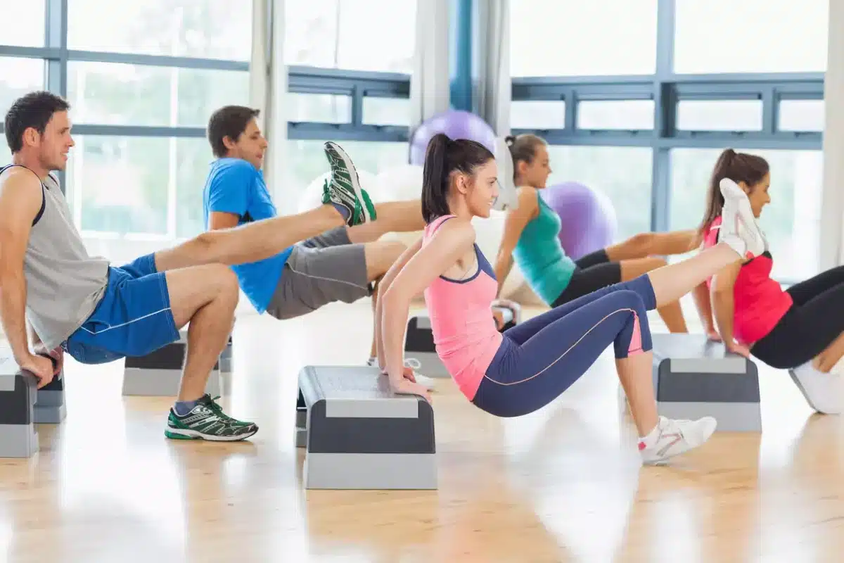 Les Exercices de fitness pour renforcer vos abdominaux et améliorer votre posture