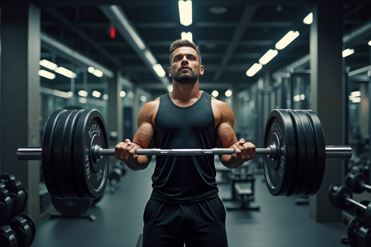 sport motivation