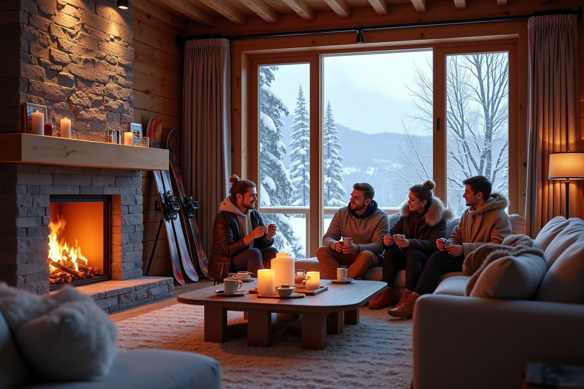 ski budget
