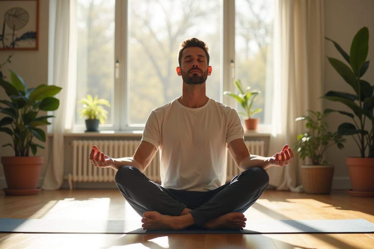 activité physique