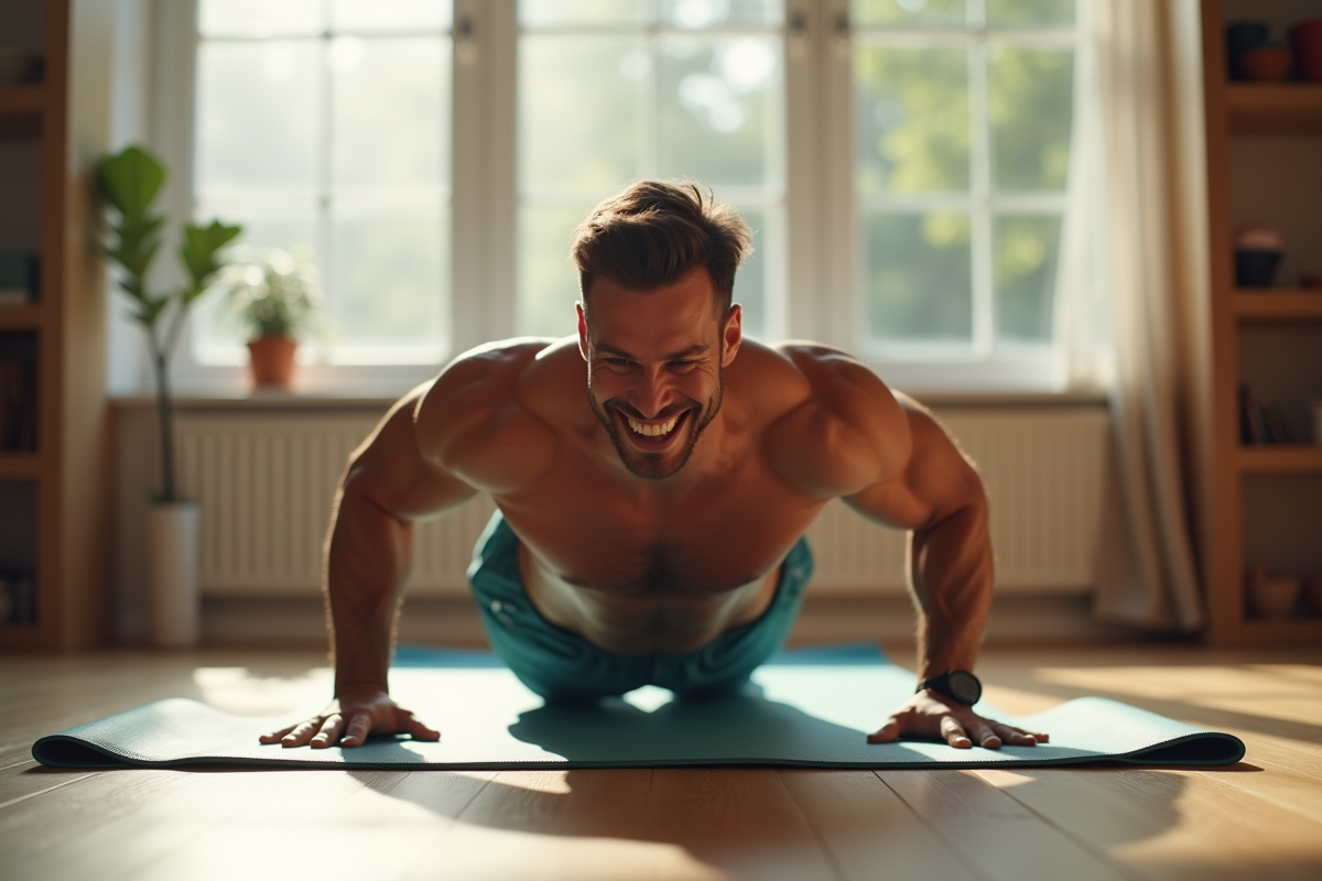 musculation triceps