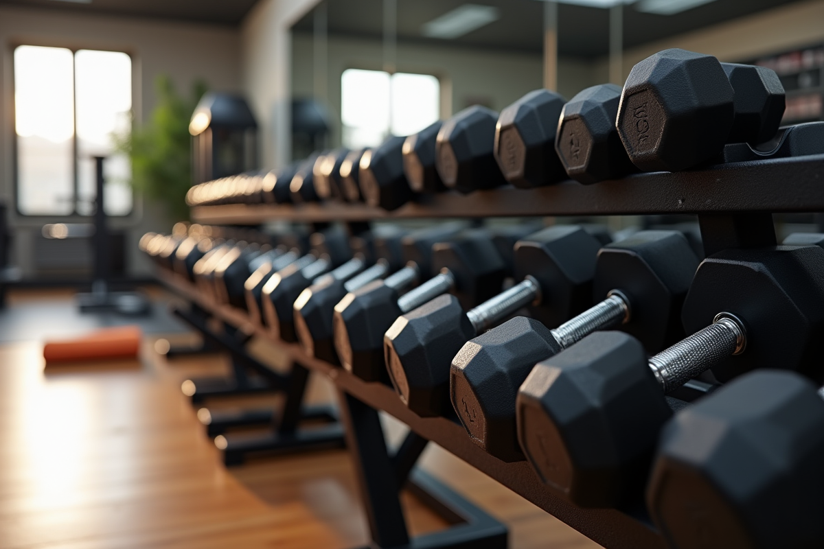 musculation quotidienne