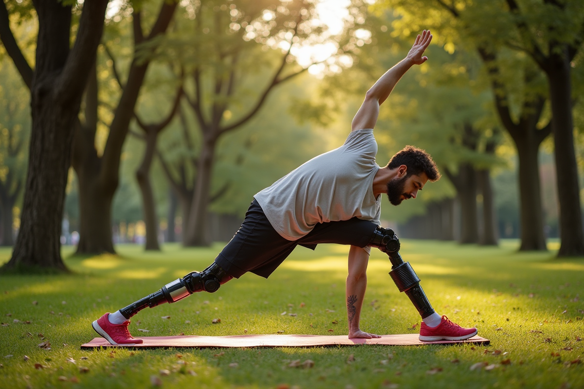 exercices adaptés