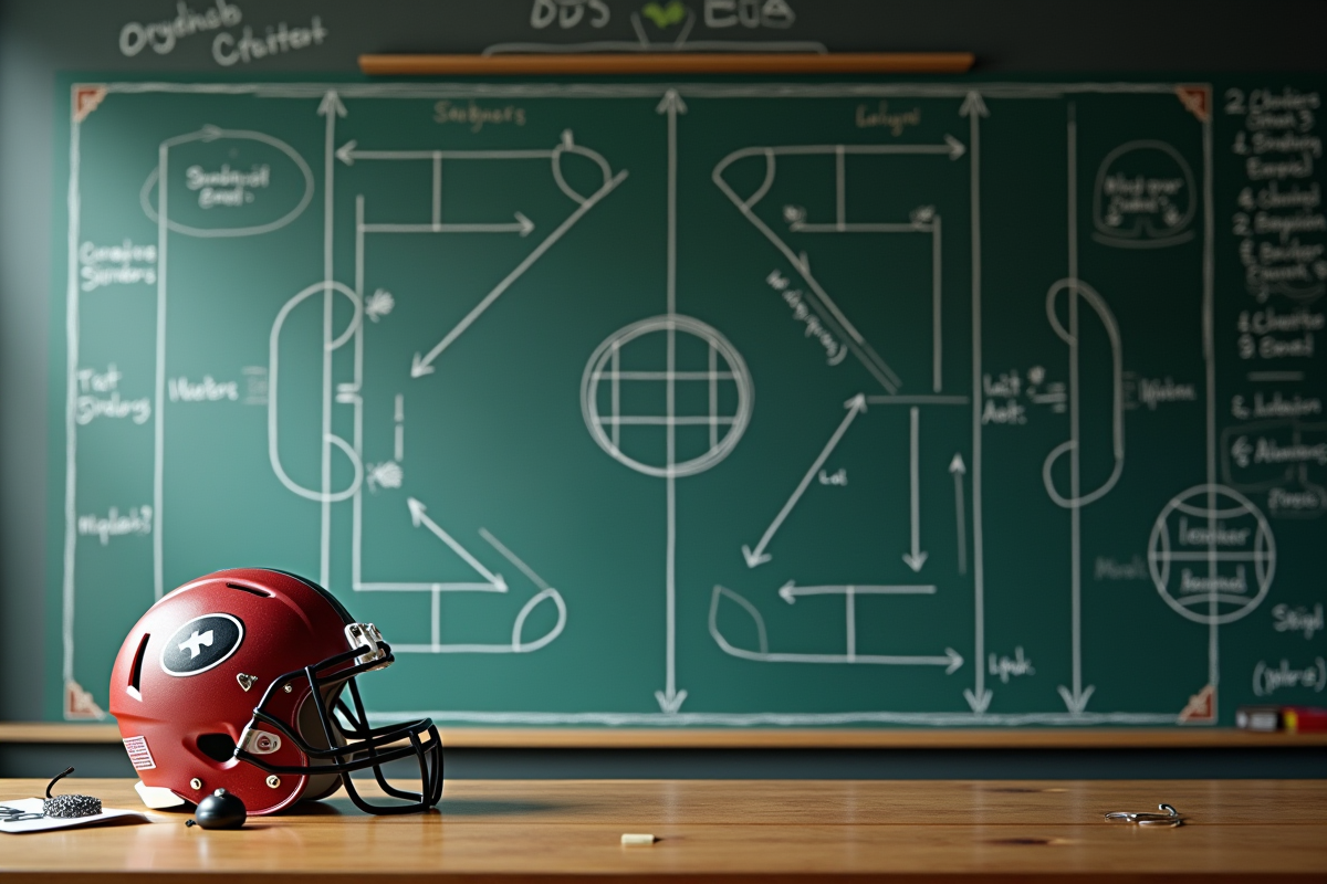 football américain
