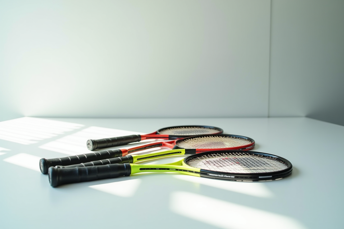 raquette tennis